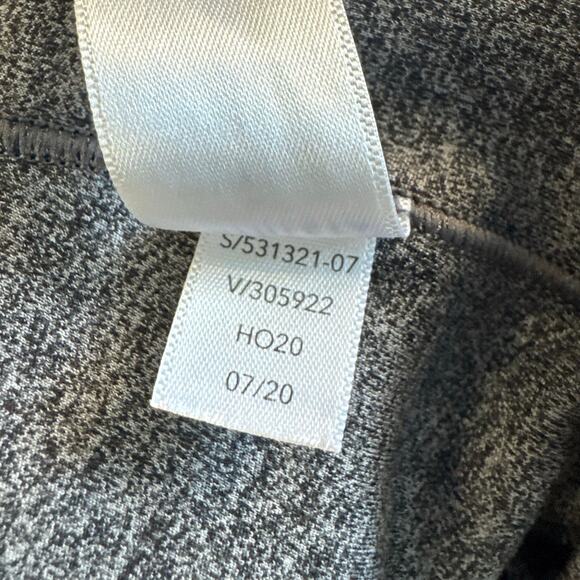 Athleta | Gray Salutation Stash Pocket II 7/8 Tight Leggings | Women’s Size S - Picture 9 of 10